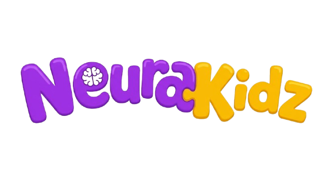 NeuraKidz Logo